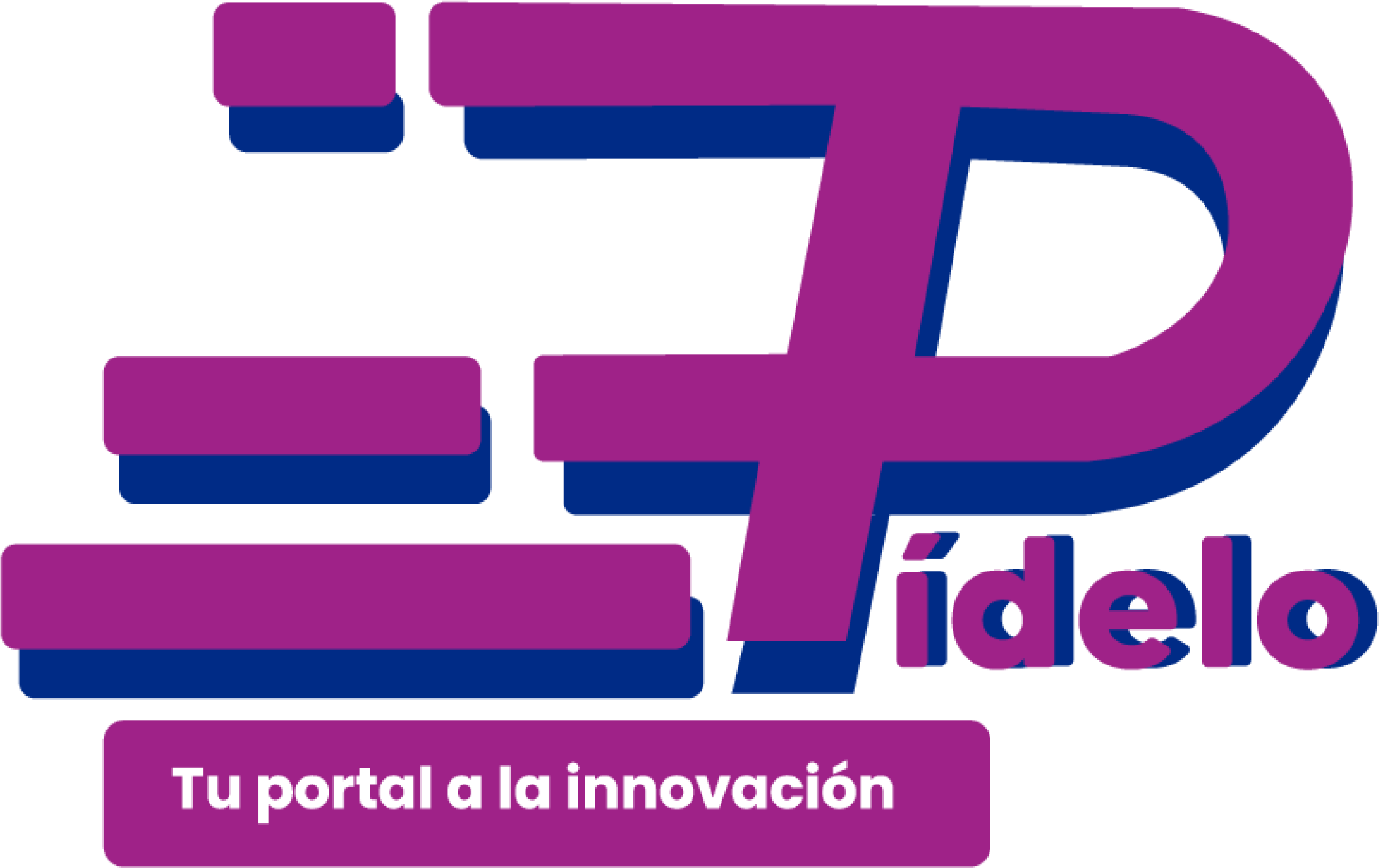 Logo de la empresa